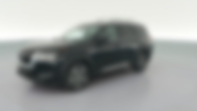 2025 Nissan Pathfinder vehicle photo