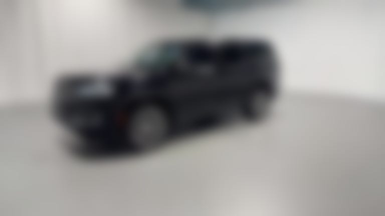 2023 Jeep Grand Wagoneer vehicle photo