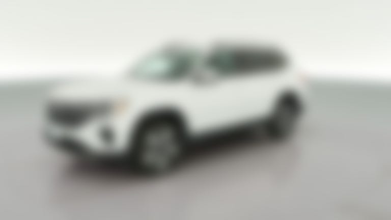 2025 Volkswagen Atlas vehicle photo