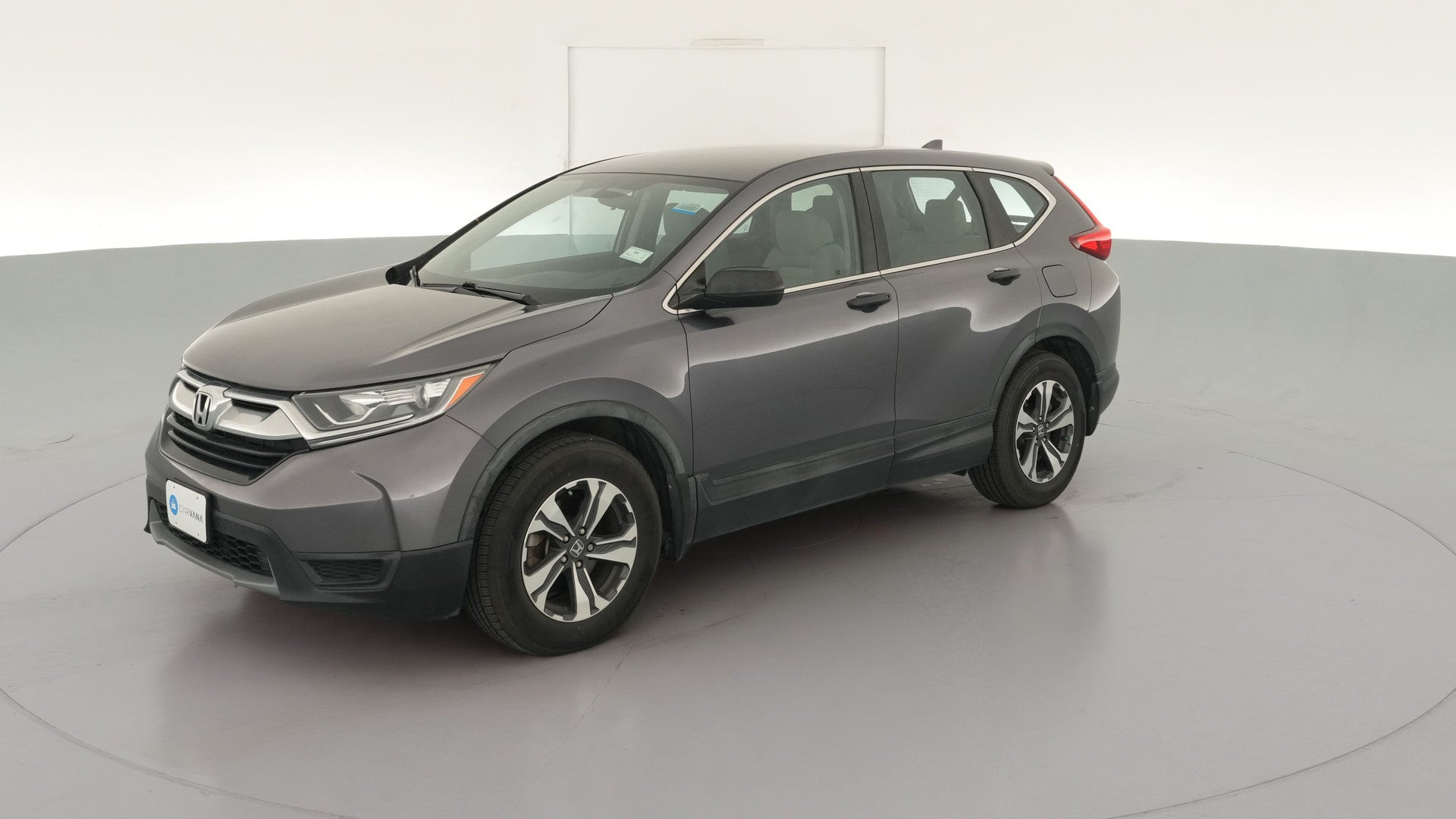 2017 Honda CR-V vehicle photo