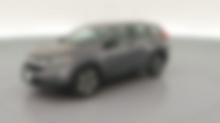 2017 Honda CR-V vehicle photo