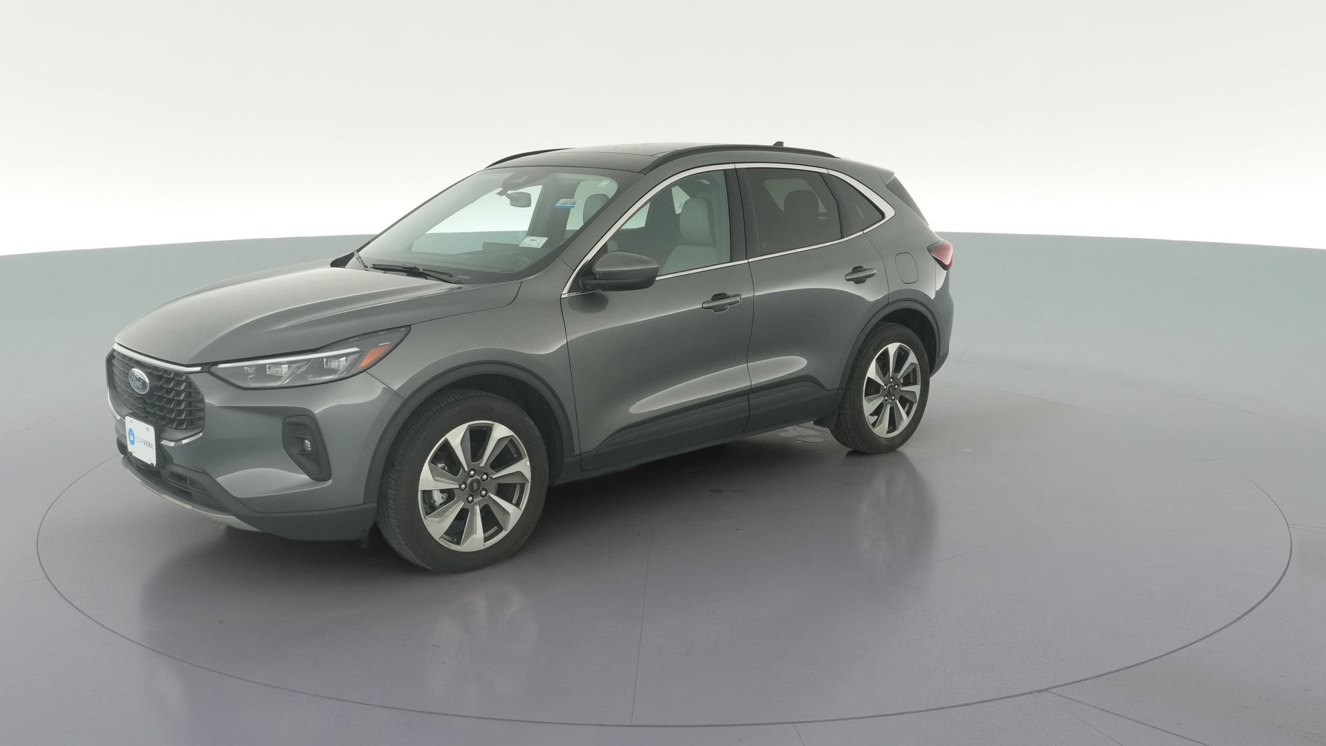 2025 Ford Escape vehicle photo