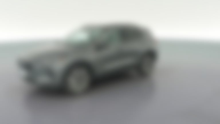 2025 Ford Escape vehicle photo