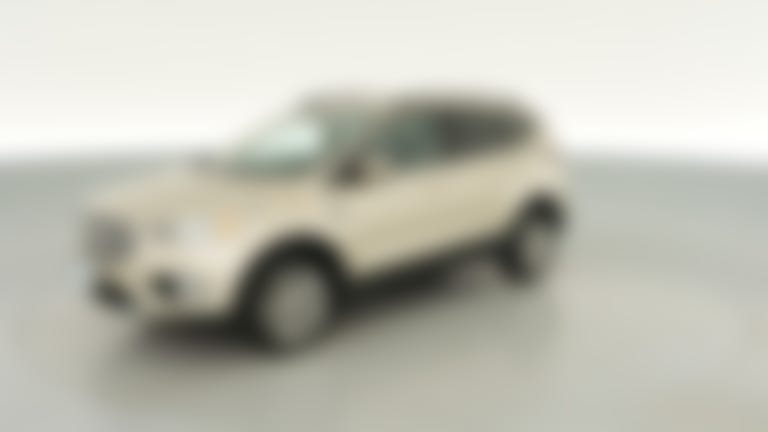 2018 Ford Escape vehicle photo