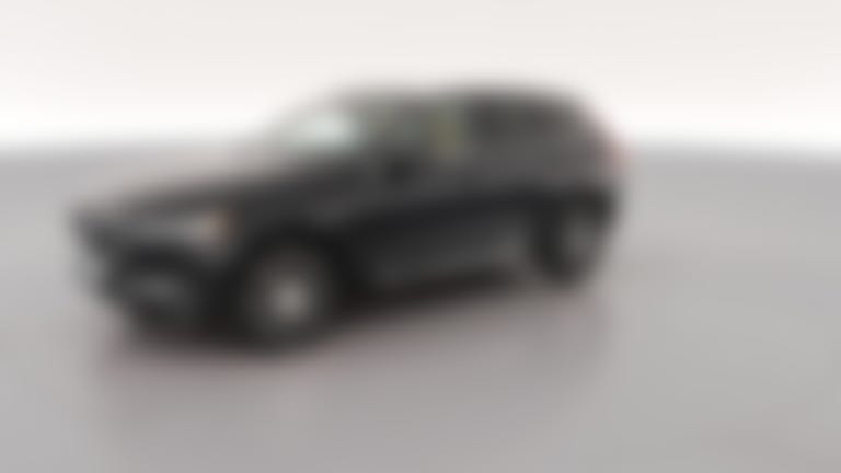 2020 Volvo XC60 vehicle photo