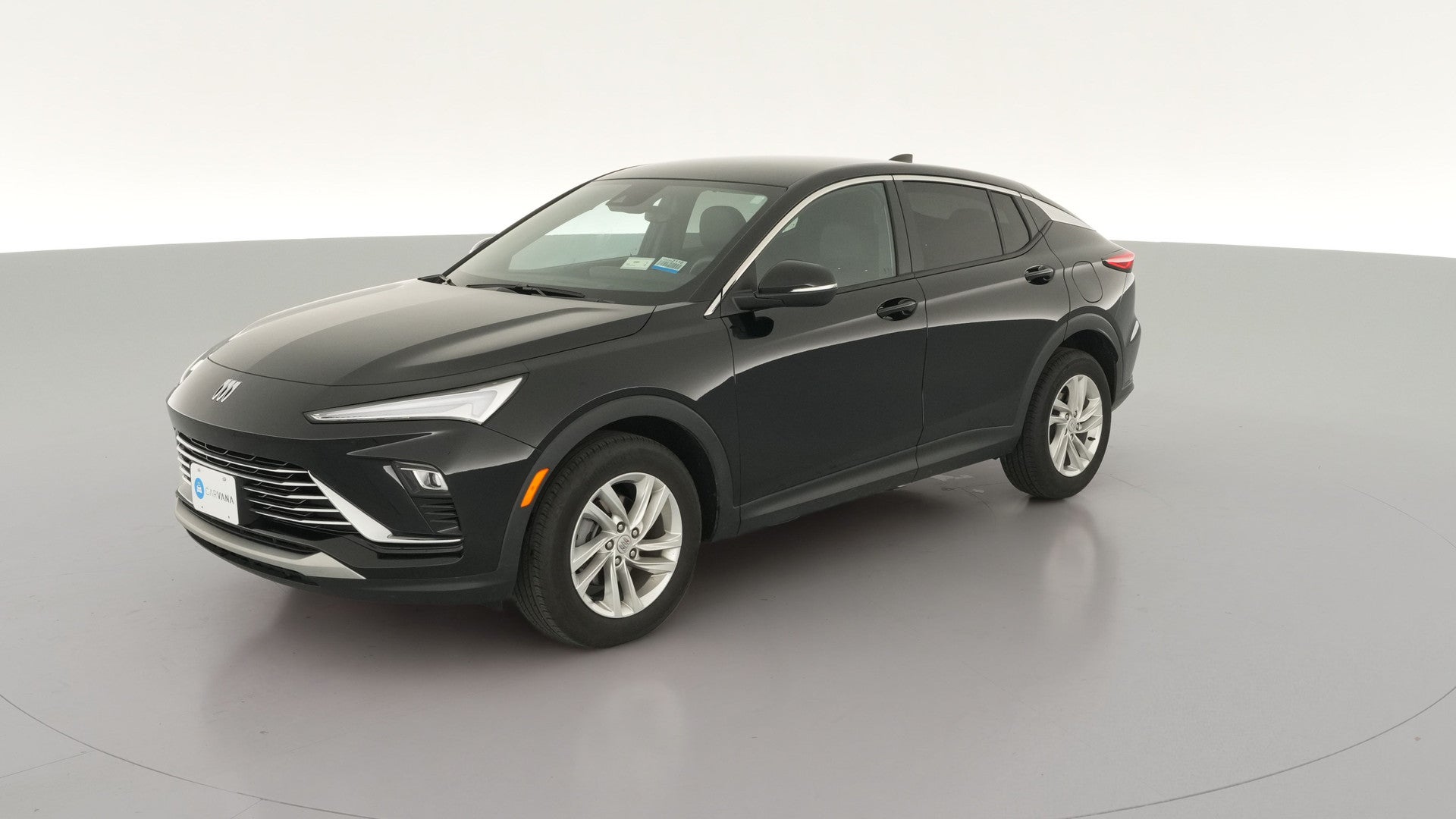 2025 Buick Envista vehicle photo