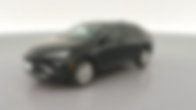 2025 Buick Envista vehicle photo