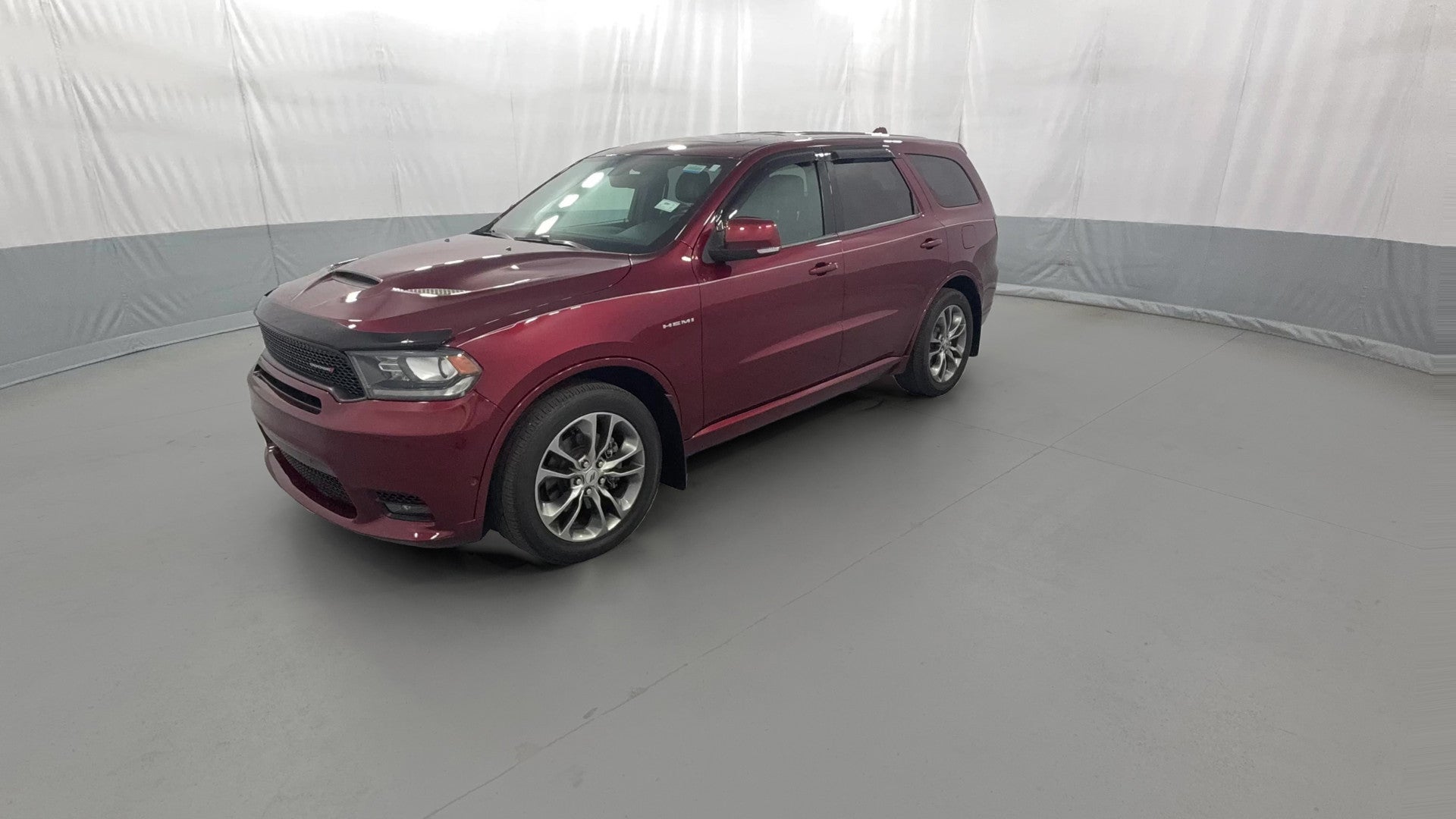 2020 Dodge Durango vehicle photo