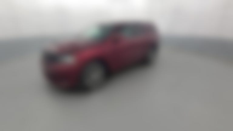 2020 Dodge Durango vehicle photo