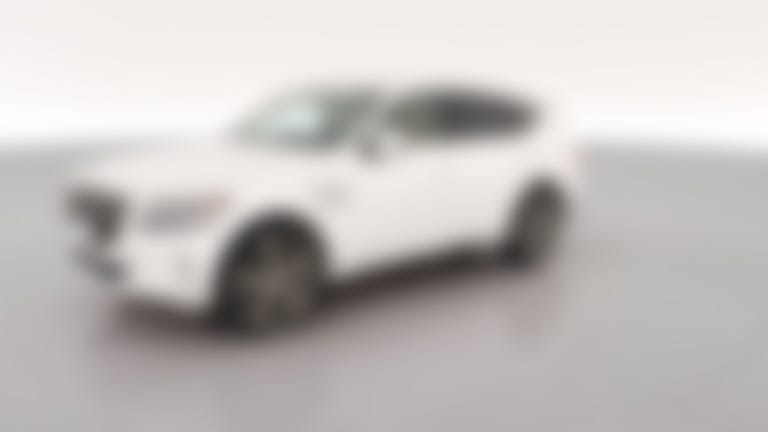 2024 Genesis GV80 vehicle photo
