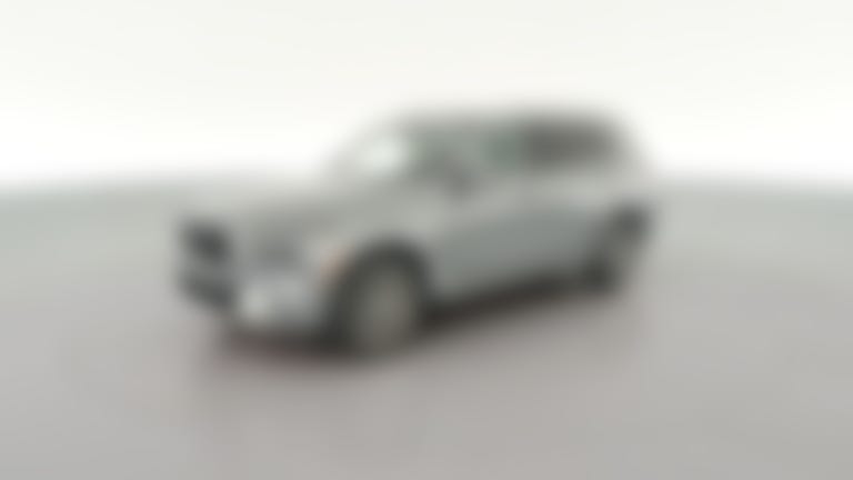 2025 BMW X7 vehicle photo