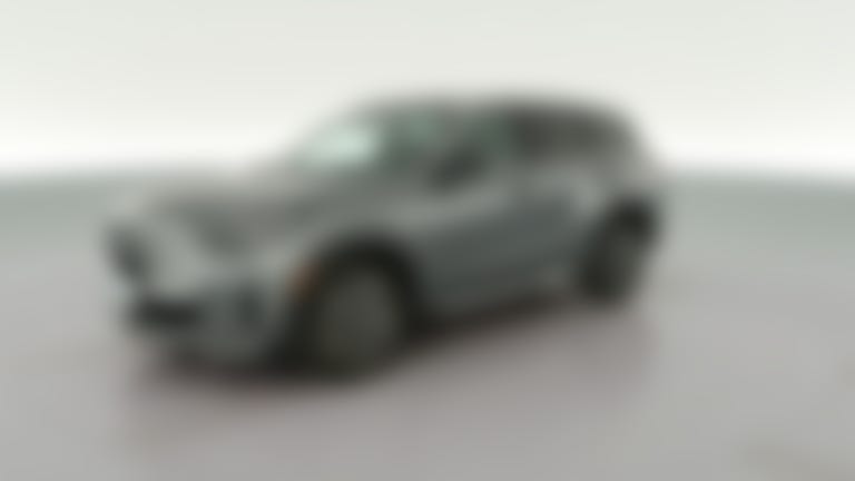 2026 INFINITI QX60 vehicle photo