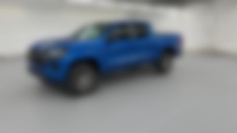 2024 Chevrolet Colorado Crew Cab vehicle photo