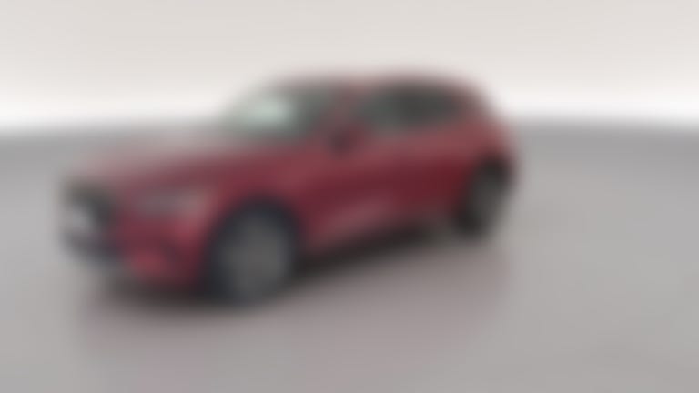 2025 Genesis GV70 vehicle photo