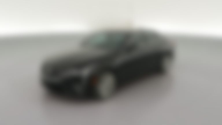 2023 Cadillac CT4 vehicle photo