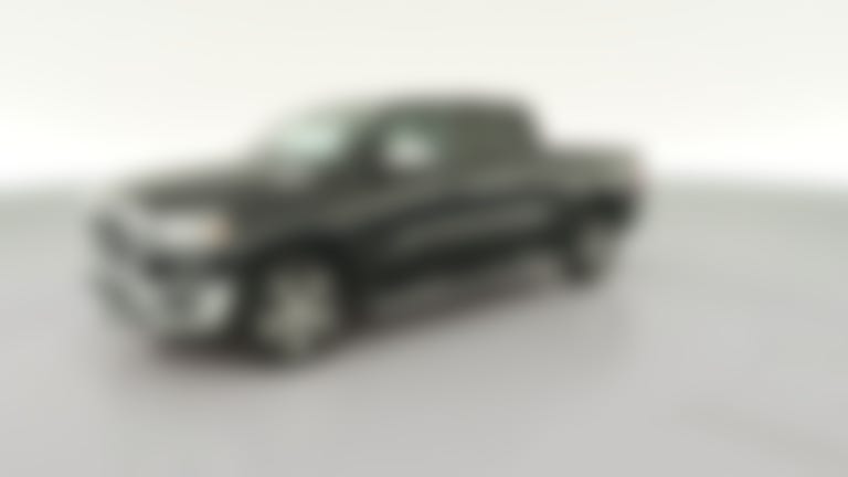 2019 Ram 1500 Crew Cab vehicle photo