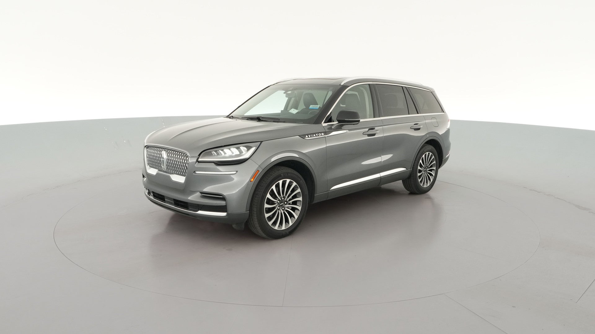 2024 Lincoln Aviator vehicle photo