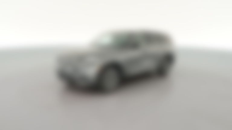 2024 Lincoln Aviator vehicle photo