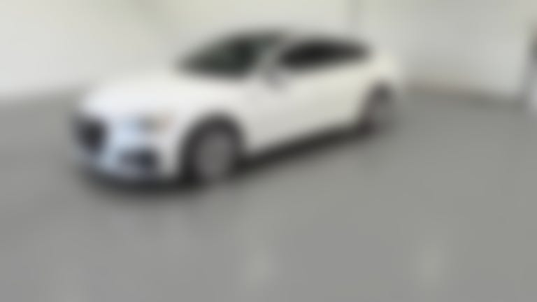 2023 Audi A5 vehicle photo