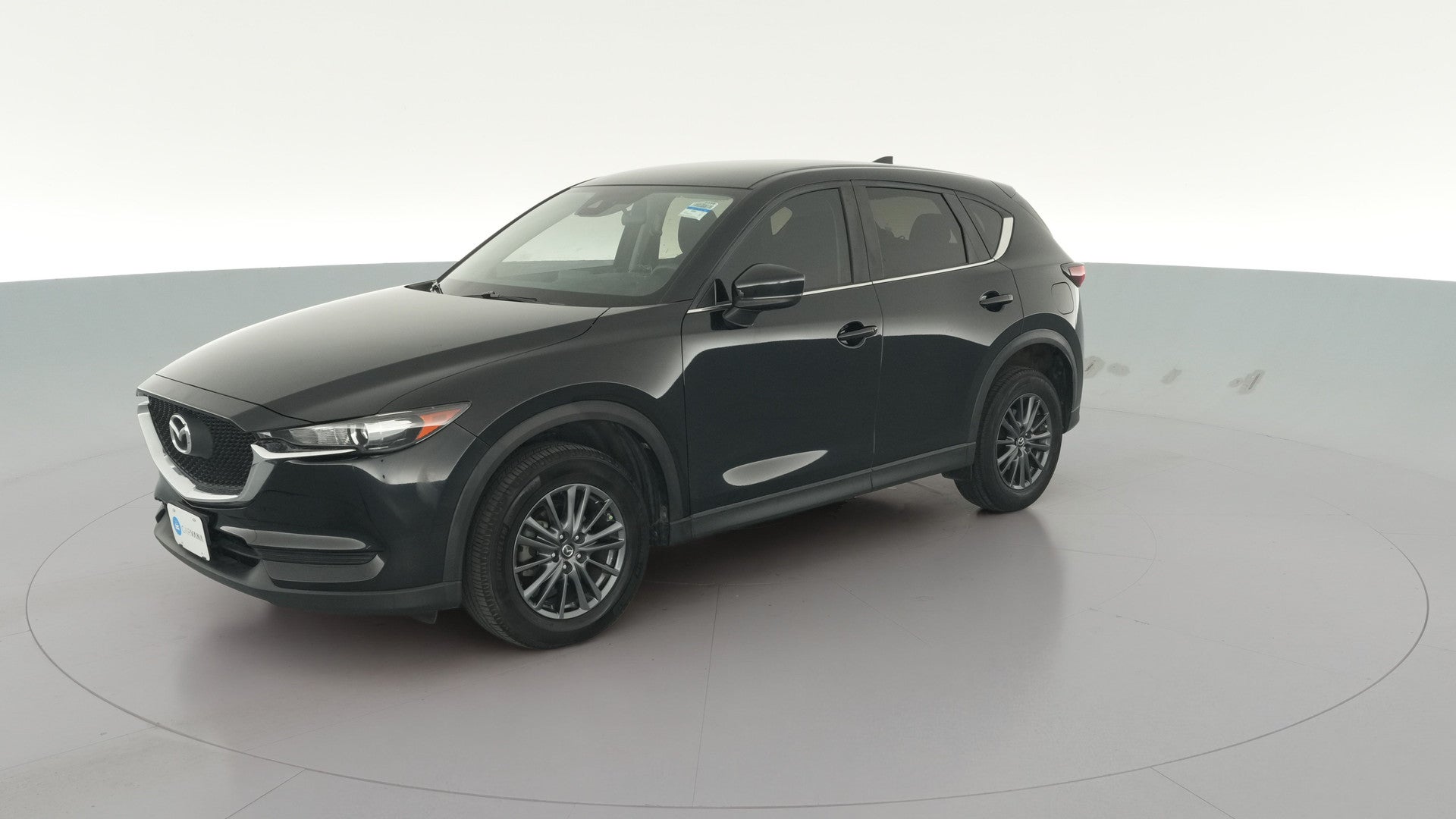 2019 MAZDA CX-5 vehicle photo