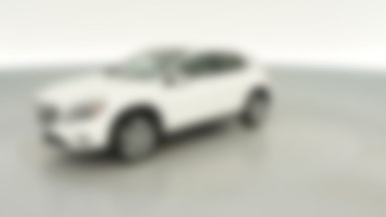2020 Mercedes-Benz GLA vehicle photo