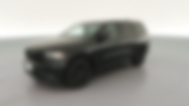 2017 Dodge Durango vehicle photo