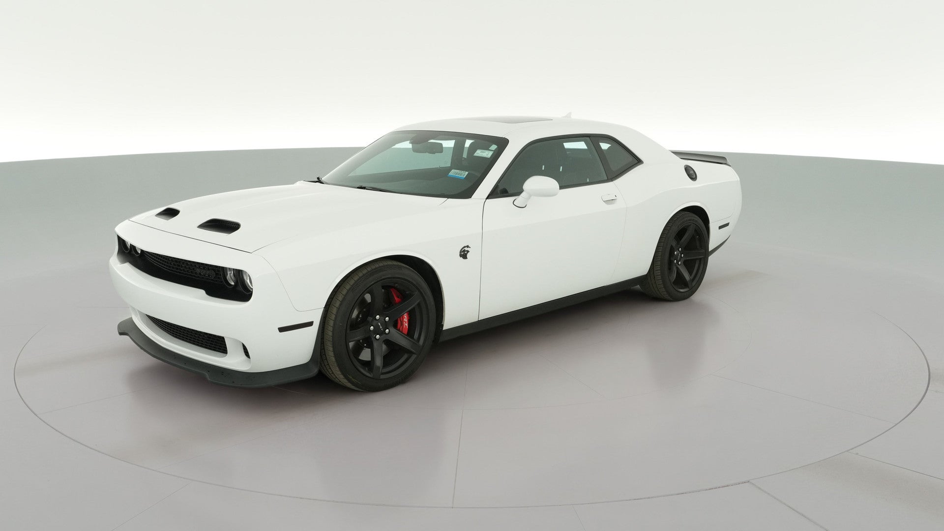 2022 Dodge Challenger vehicle photo