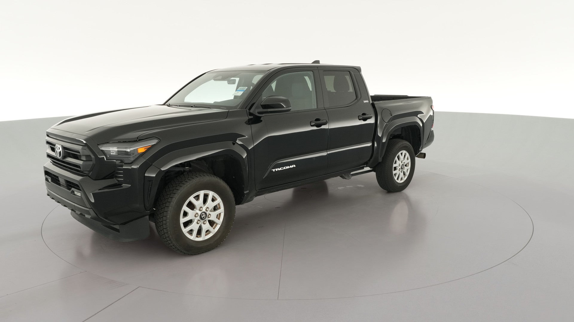 2024 Toyota Tacoma Double Cab vehicle photo