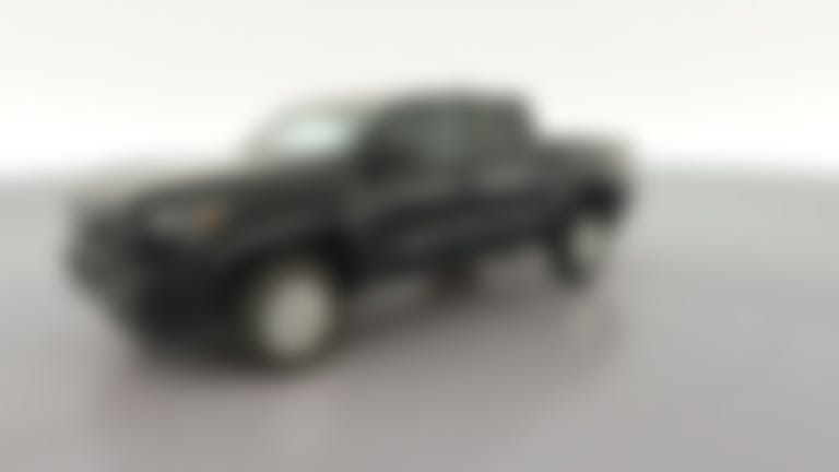 2024 Toyota Tacoma Double Cab vehicle photo