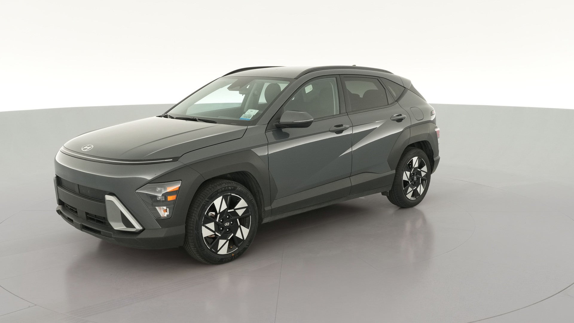 2025 Hyundai Kona vehicle photo