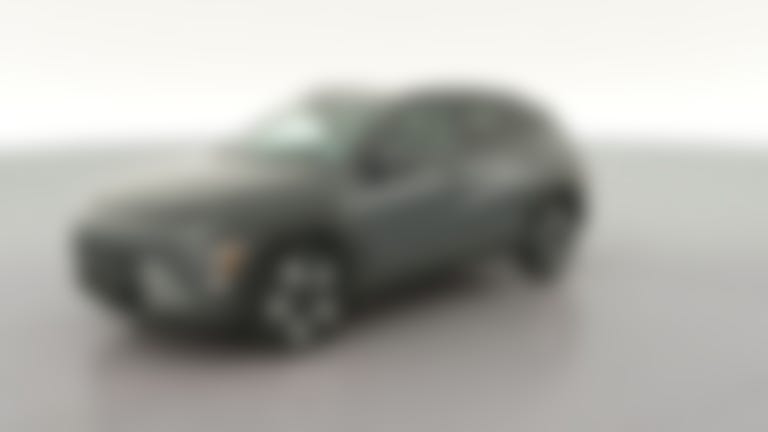 2025 Hyundai Kona vehicle photo