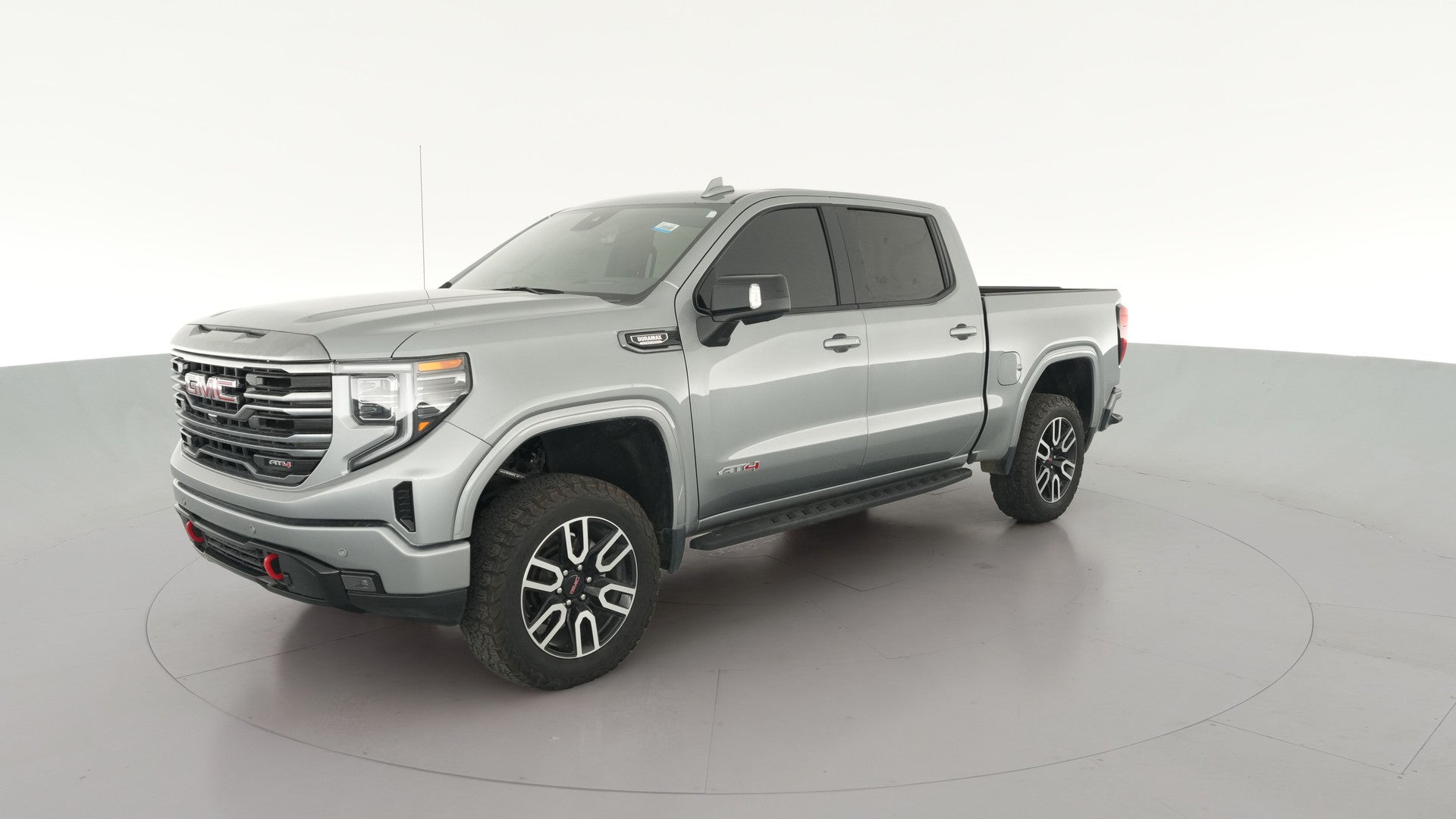 2024 GMC Sierra 1500 Crew Cab vehicle photo