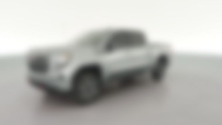 2024 GMC Sierra 1500 Crew Cab vehicle photo