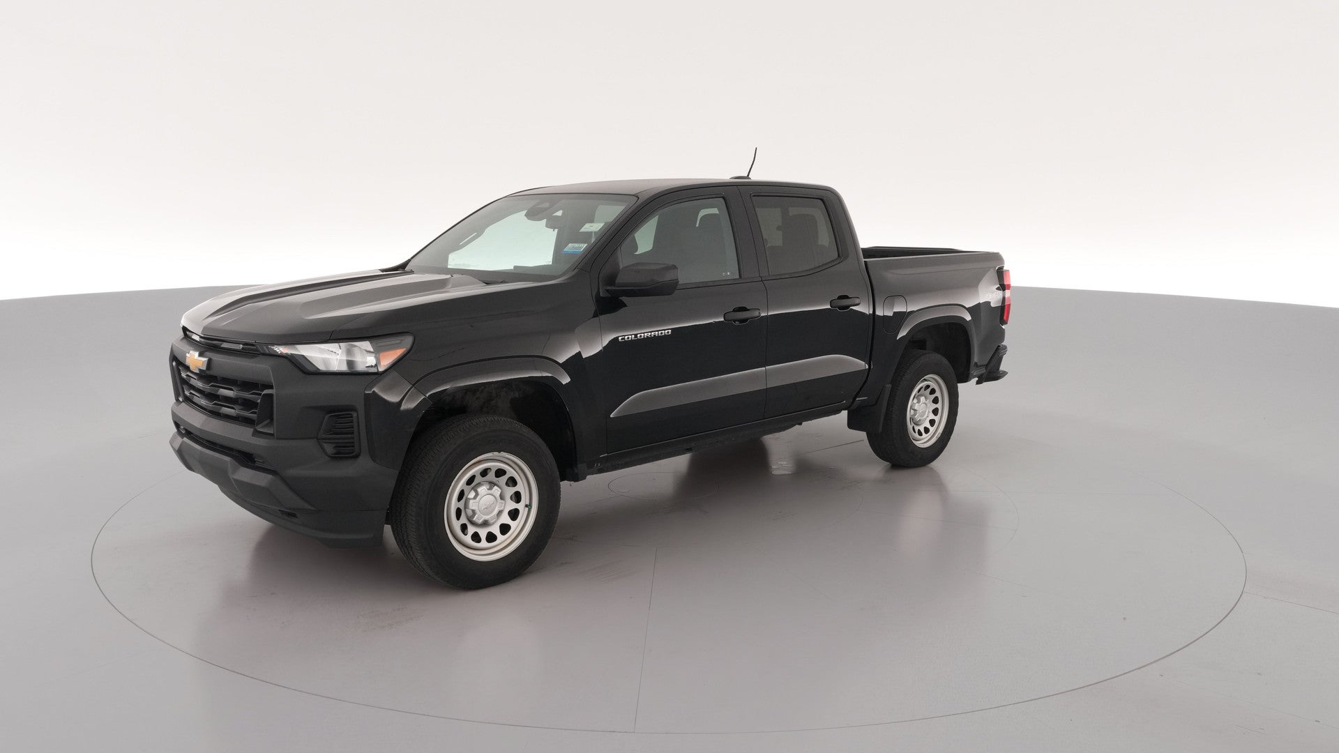 2023 Chevrolet Colorado Crew Cab vehicle photo