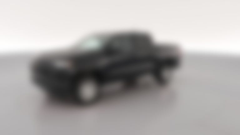 2023 Chevrolet Colorado Crew Cab vehicle photo