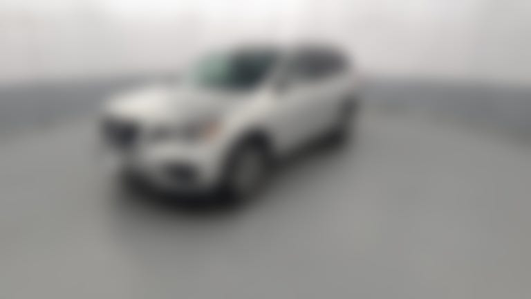 2019 Nissan Pathfinder vehicle photo