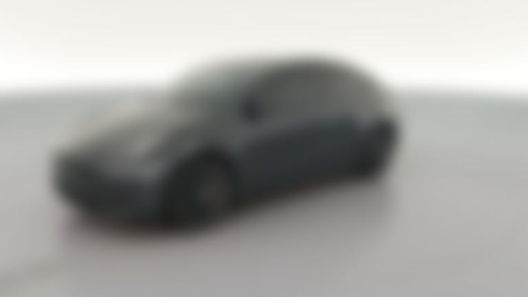 2024 Tesla Model Y vehicle photo