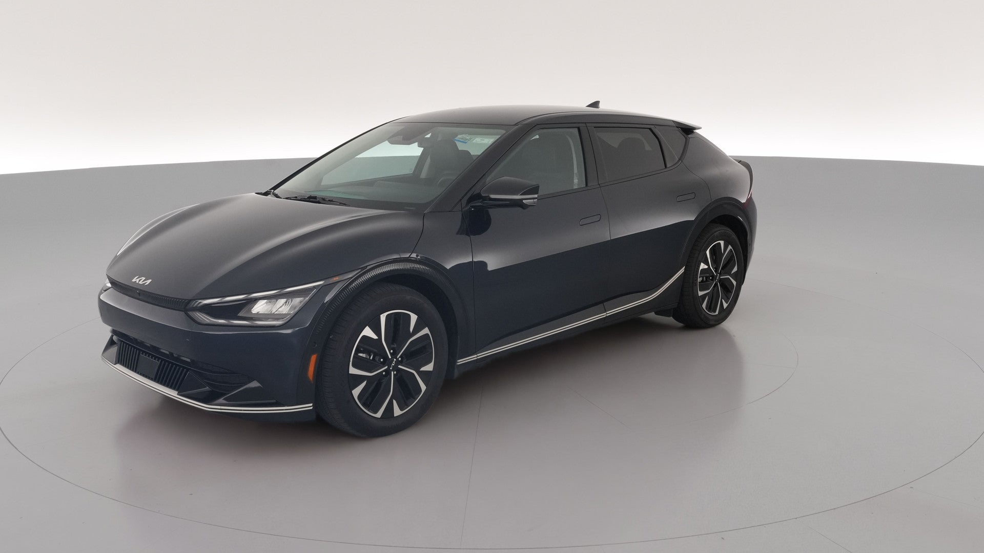 2023 Kia EV6 vehicle photo