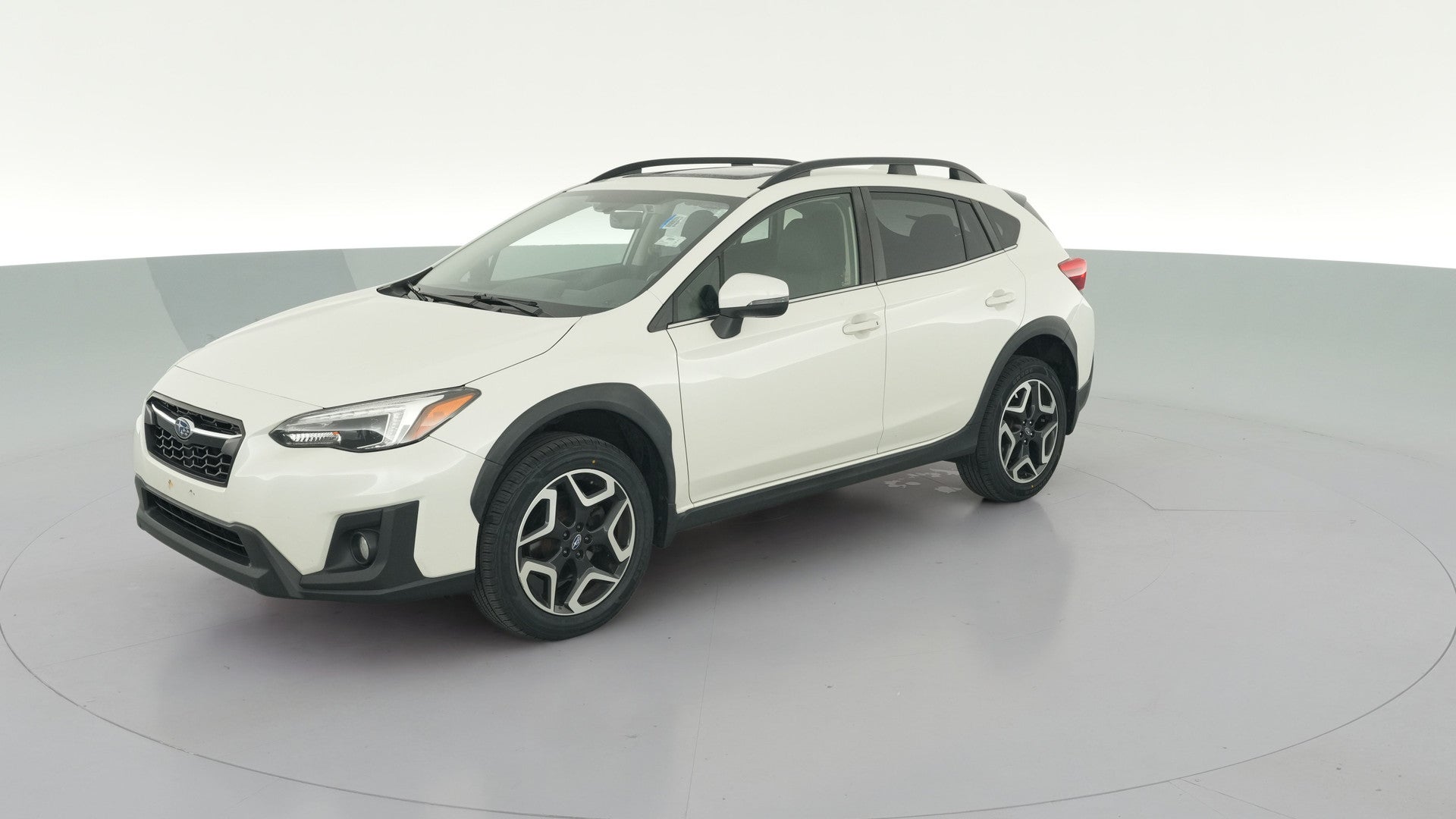 2019 Subaru Crosstrek vehicle photo