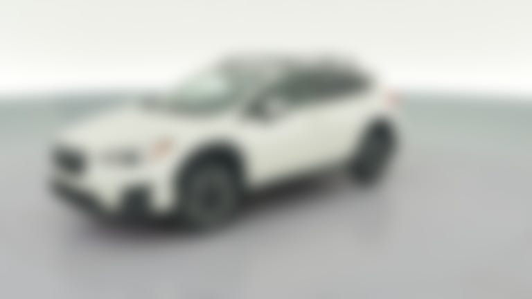 2019 Subaru Crosstrek vehicle photo