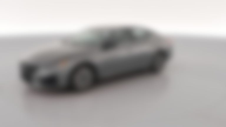 2024 Nissan Altima vehicle photo
