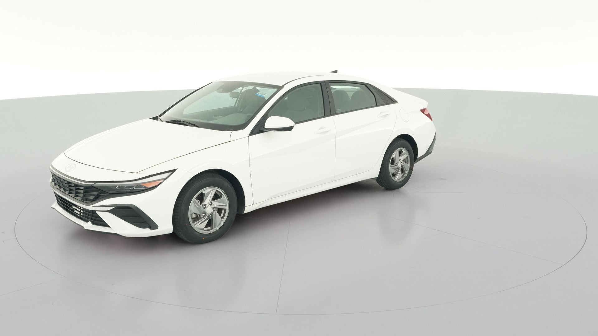 2024 Hyundai Elantra vehicle photo