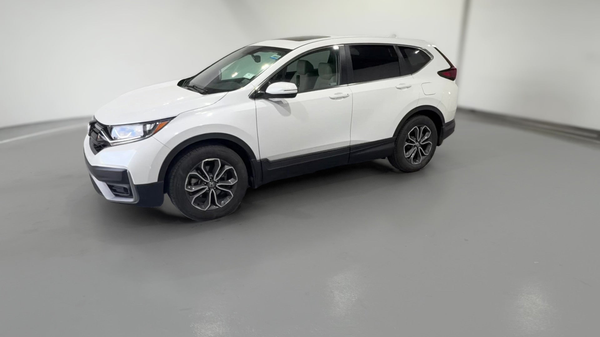 2022 Honda CR-V vehicle photo