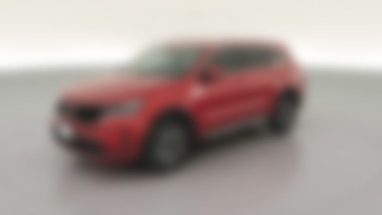 2022 Kia Sorento Hybrid vehicle photo