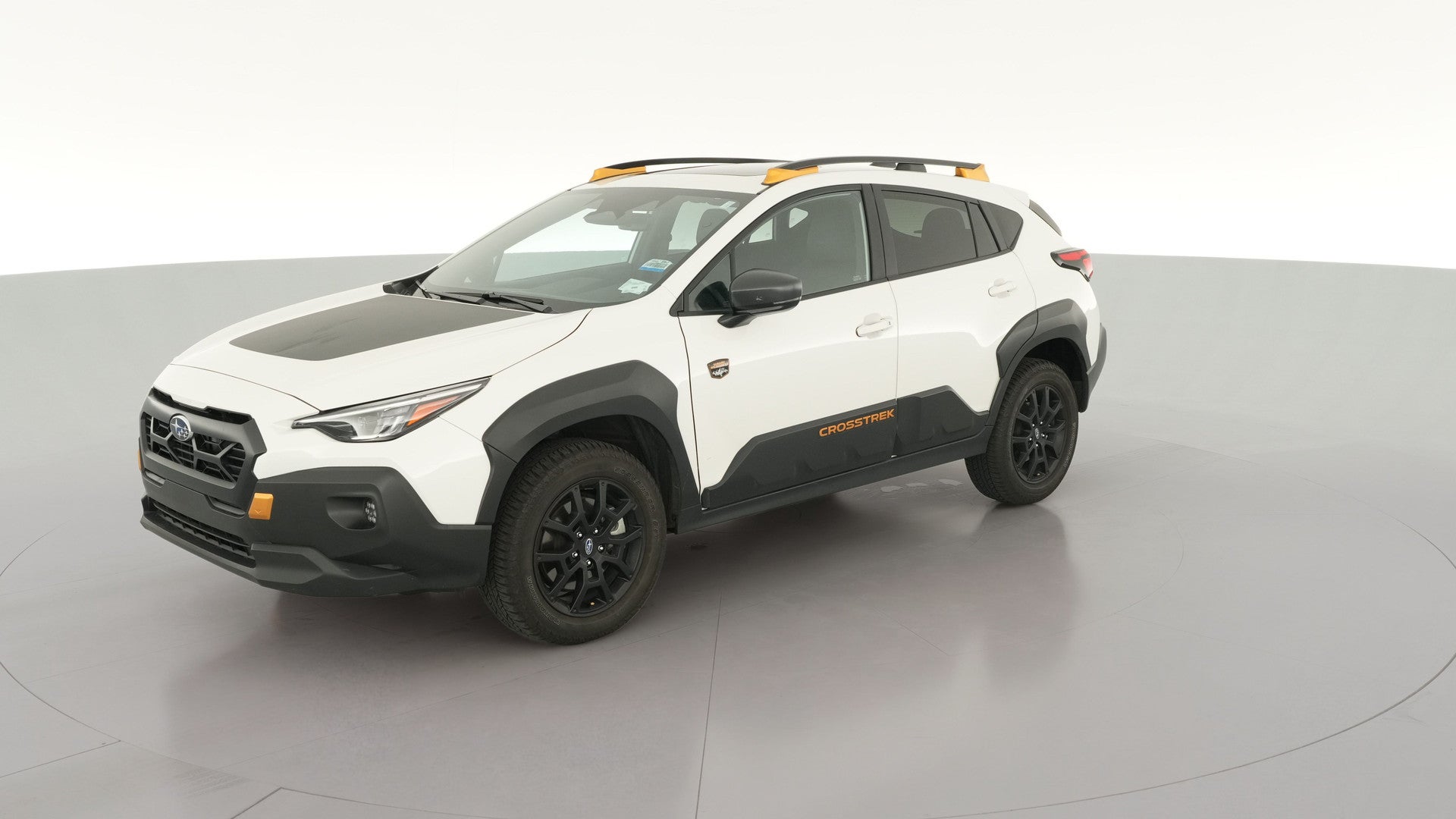2024 Subaru Crosstrek vehicle photo