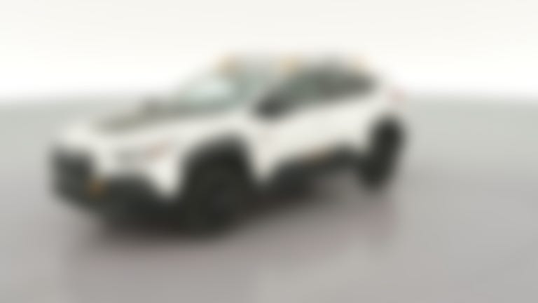 2024 Subaru Crosstrek vehicle photo