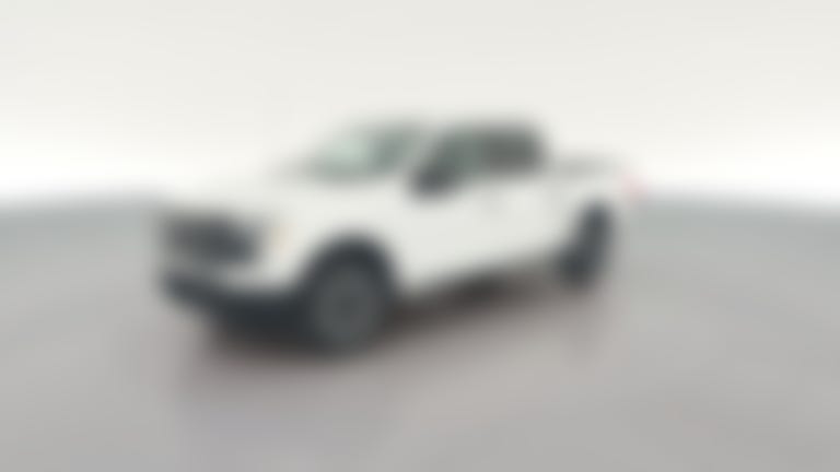 2023 Ford F150 Lightning vehicle photo