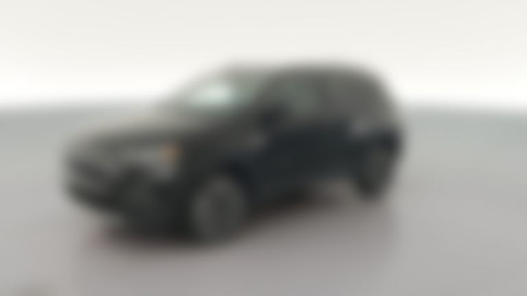 2023 Jeep Compass vehicle photo