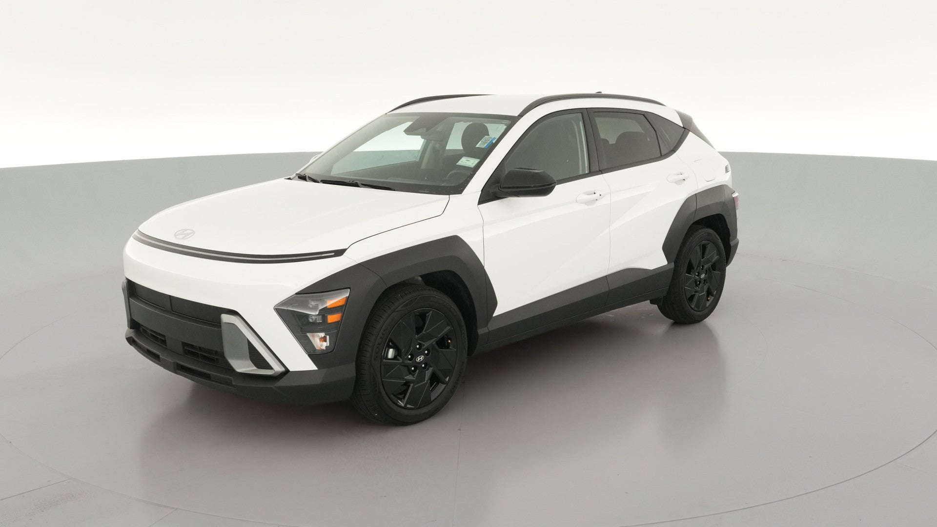 2026 Hyundai Kona vehicle photo
