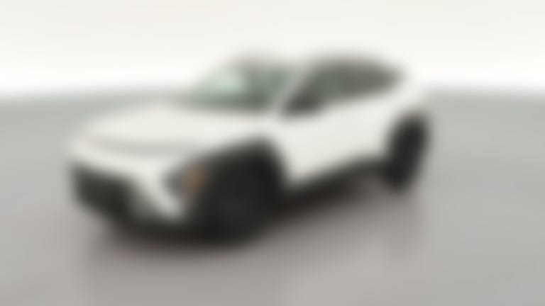 2026 Hyundai Kona vehicle photo
